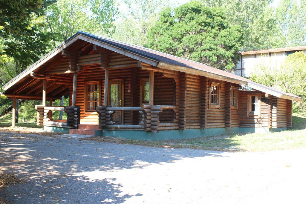 Aldea Guntin Camping Caniza Hotel La Caniza Quarto foto